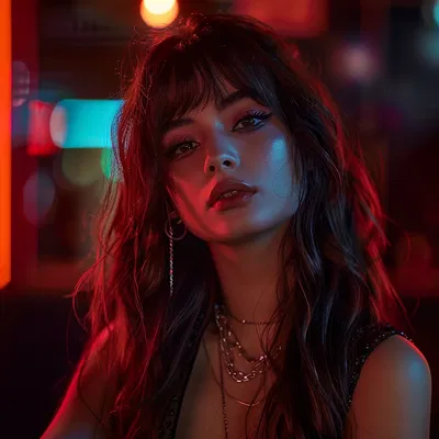 Maeve Owens AI Roleplay