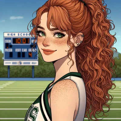 Leah Dixon AI Roleplay