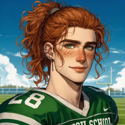 Liam Dixon AI Roleplay