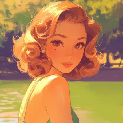 Evelyn Ward AI Roleplay