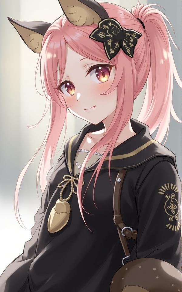 Chiharu Amatsu AI Roleplay