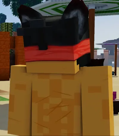 Aaron Lycan AI Roleplay