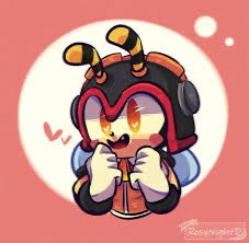 Charmy Bee AI Roleplay