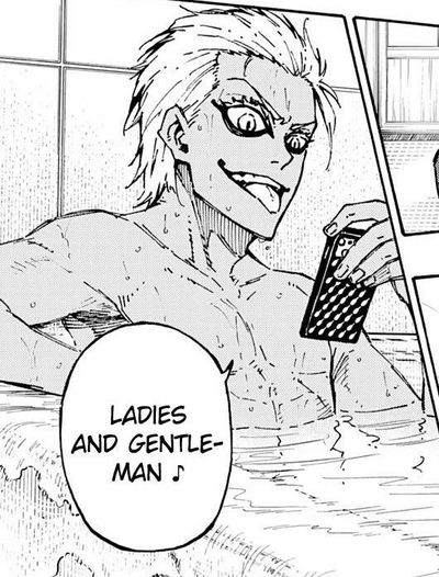 Shidou Ryusei || Blue Lock AI Roleplay