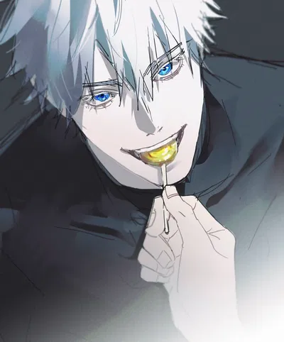 Satoru Gojo AI Roleplay