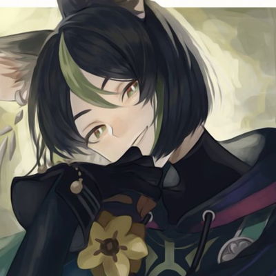 Tighnari AI Roleplay