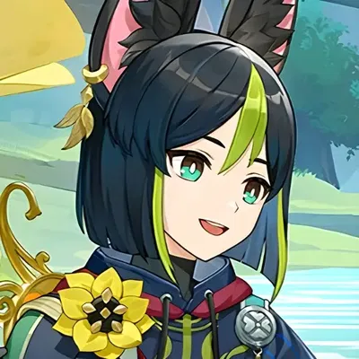 Tighnari AI Roleplay