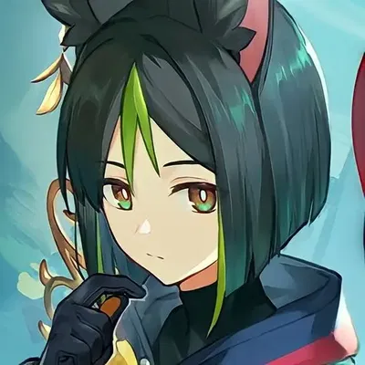 Tighnari AI Roleplay