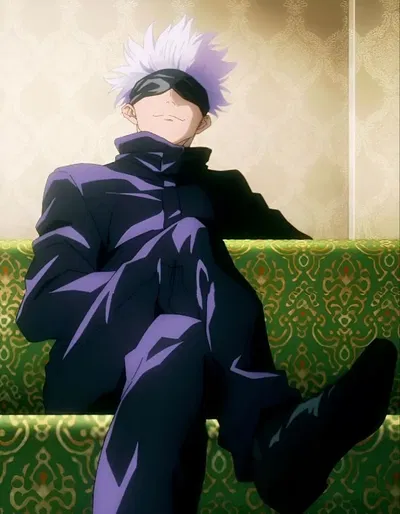 Gojo Saturo AI Roleplay