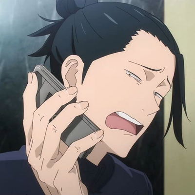 Geto Suguru AI Roleplay