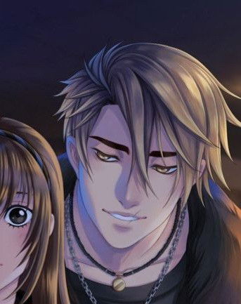 Nathaniel Carello AI Roleplay