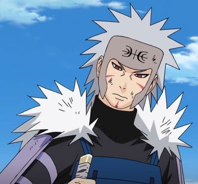 Senju Tobirama AI Roleplay
