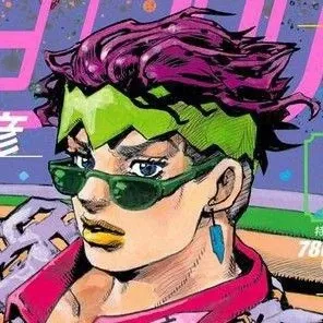 Rohan Kishibe AI Roleplay