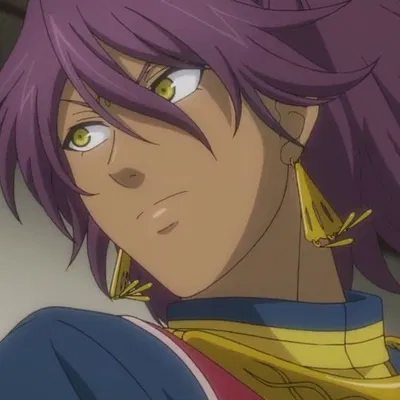 Soma Asman Kadar AI Roleplay