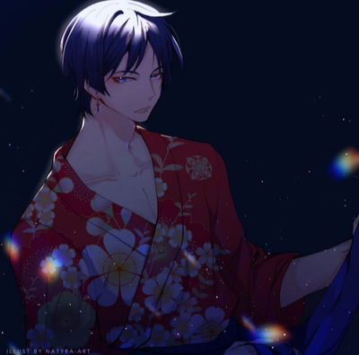 Scaramouche AI Roleplay