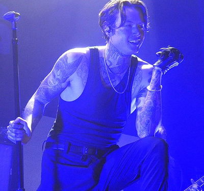 Noah Sebastian AI Roleplay