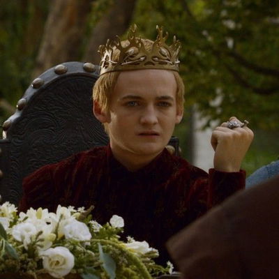Joffrey Baratheon AI Roleplay