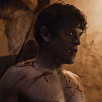 Ramsay Bolton AI Roleplay