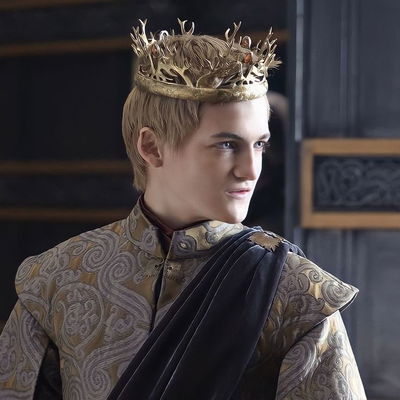 Joffrey Baratheon AI Roleplay