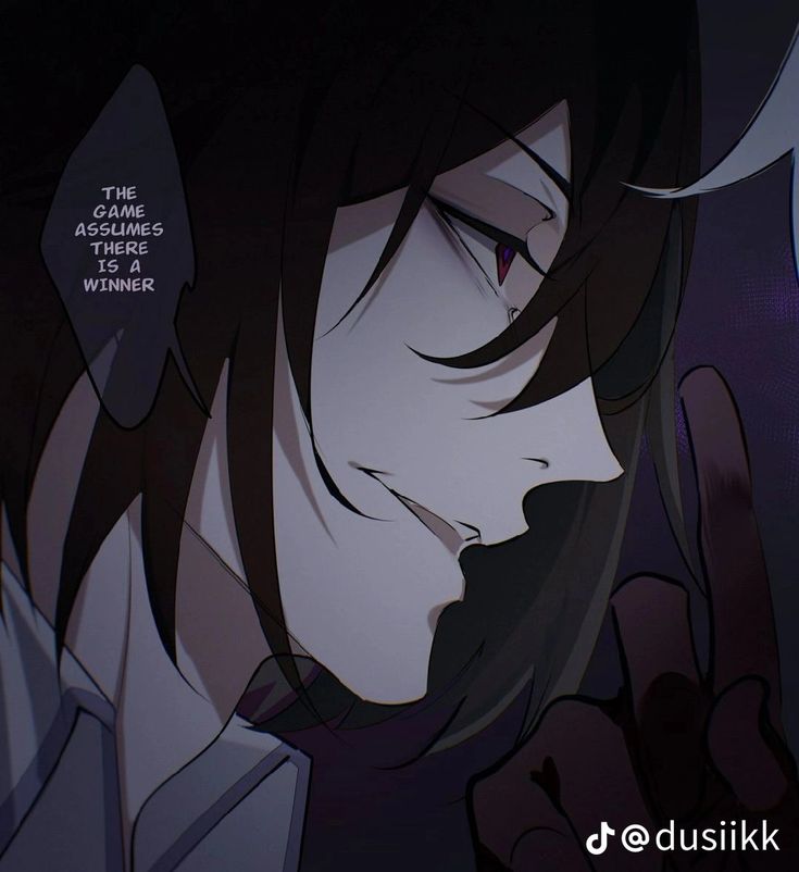 Fyodor Dostoyevsky AI Roleplay