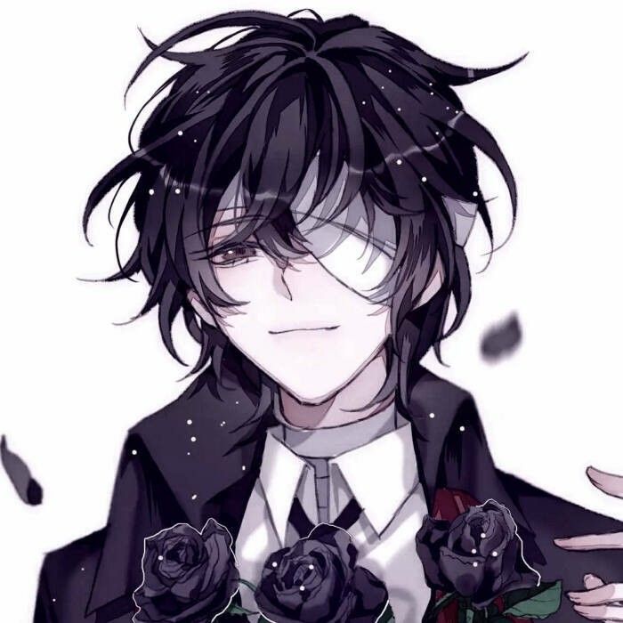 Osamu Dazai AI Roleplay