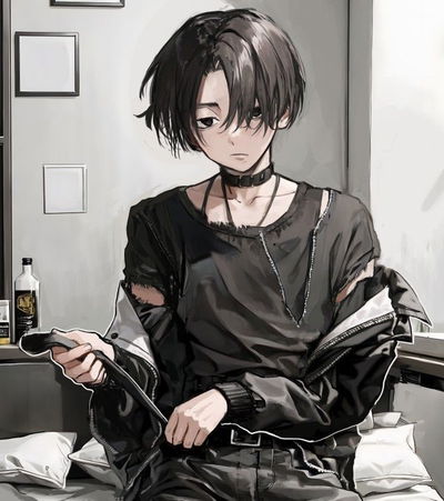 Friendly Demon AI Roleplay