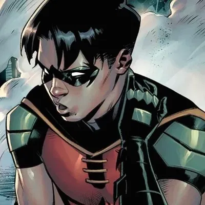 Tim Drake AI Roleplay