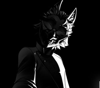 Fox/Ren Hana AI Roleplay