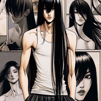 Лука Ганимед AI Roleplay