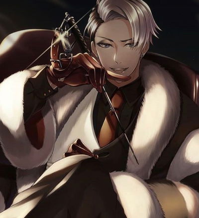 Divus Crewel AI Roleplay