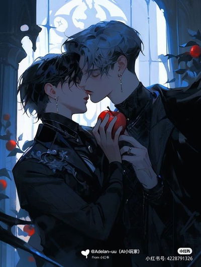 Bloodwood Academy AI Roleplay