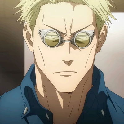 Kento Nanami AI Roleplay