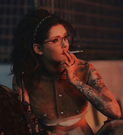 Nico Goldstein AI Roleplay