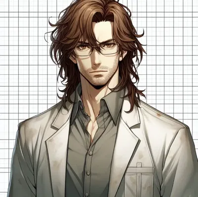 정신과 의사 보리스 볼코프 AI Roleplay