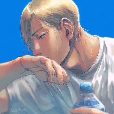 Nanami Kento (Teen) AI Roleplay