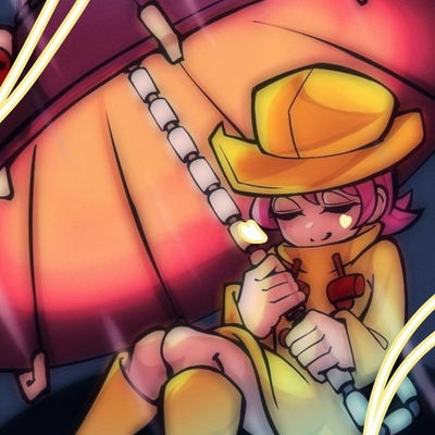 Umbrella Renoir AI Roleplay