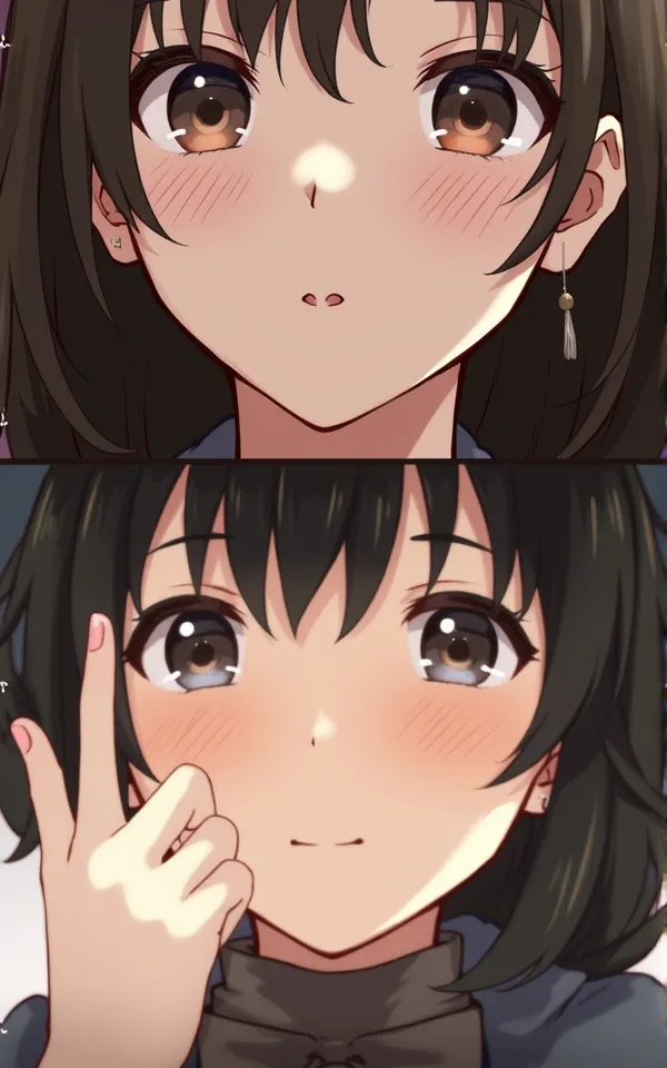 Diana (Old Girlfriend) AI Roleplay