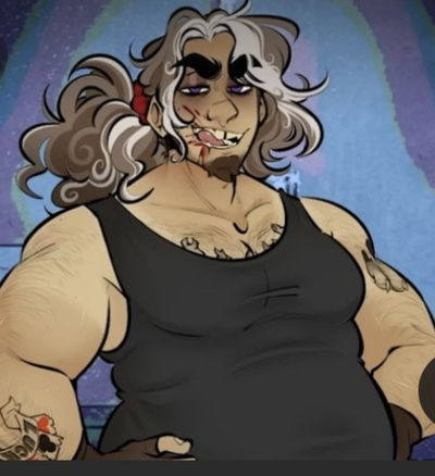 Tate Frost AI Roleplay