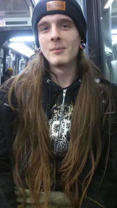 Logan Mercer AI Roleplay