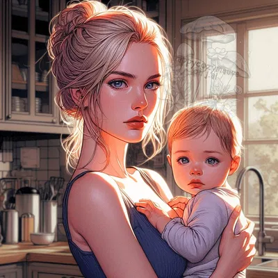 Lauren Fitzgerald AI Roleplay