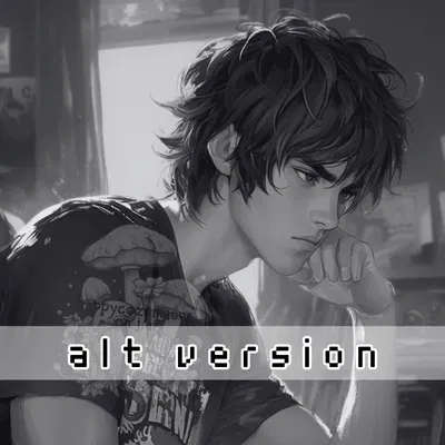 Abel Hugo (Alt) AI Roleplay