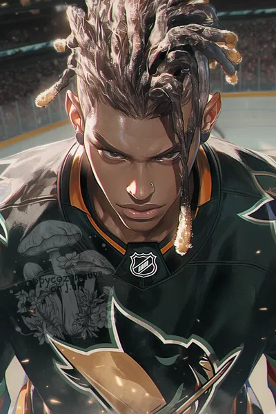 Cormac Neilson AI Roleplay