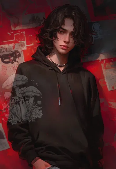 Daniel Linscott AI Roleplay