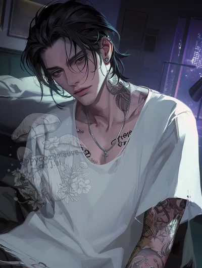 Kolbi Odam AI Roleplay