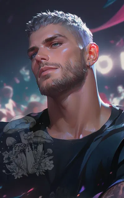 Roman Hudson AI Roleplay