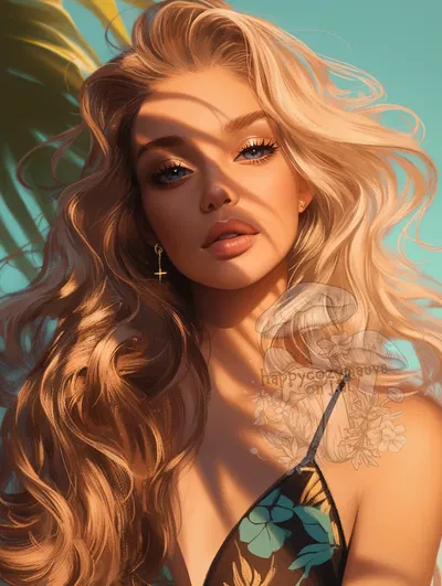 Bridget Hopkins AI Roleplay