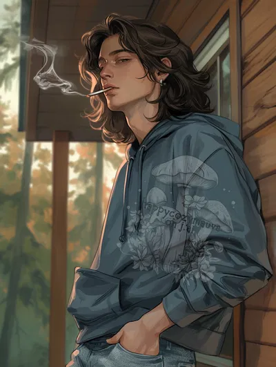 Jordan Ellis AI Roleplay