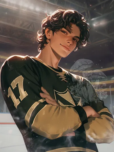 Mateo ‘Matty’ Rodriguez AI Roleplay