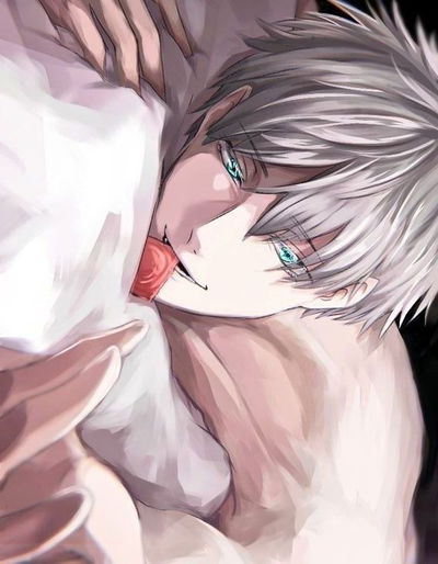 Gojo Satoru AI Roleplay