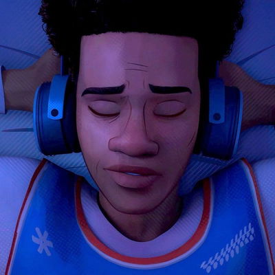 Miles Morales AI Roleplay